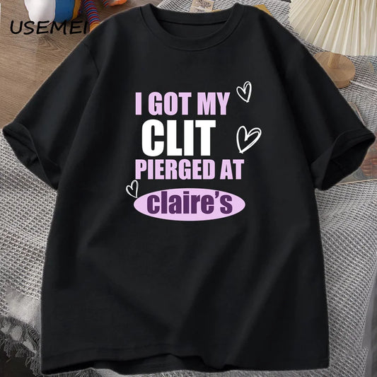 Unhinged Adult Humor T-Shirt - Funny Letter Printed Unisex Tee
