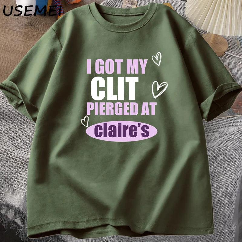 Unhinged Adult Humor T-Shirt - Funny Letter Printed Unisex Tee