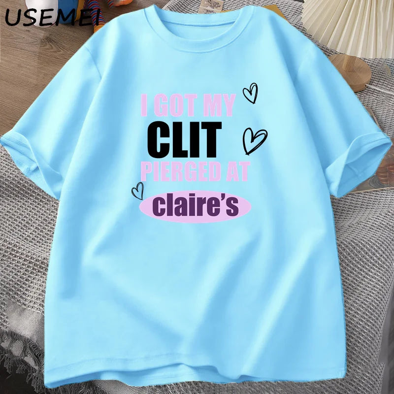 Unhinged Adult Humor T-Shirt - Funny Letter Printed Unisex Tee